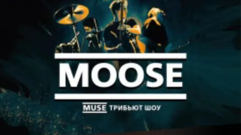 Афиша: Muse tribute в Сочи 22 мая 2026
