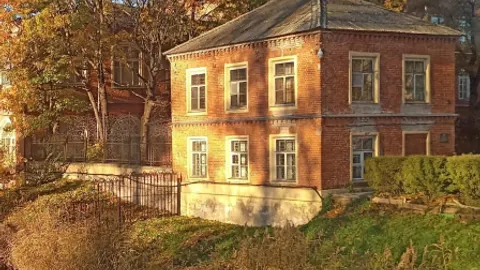 Афиша: Музей истории города Шлиссельбурга в Санкт-Петербурге 29 мая 2026