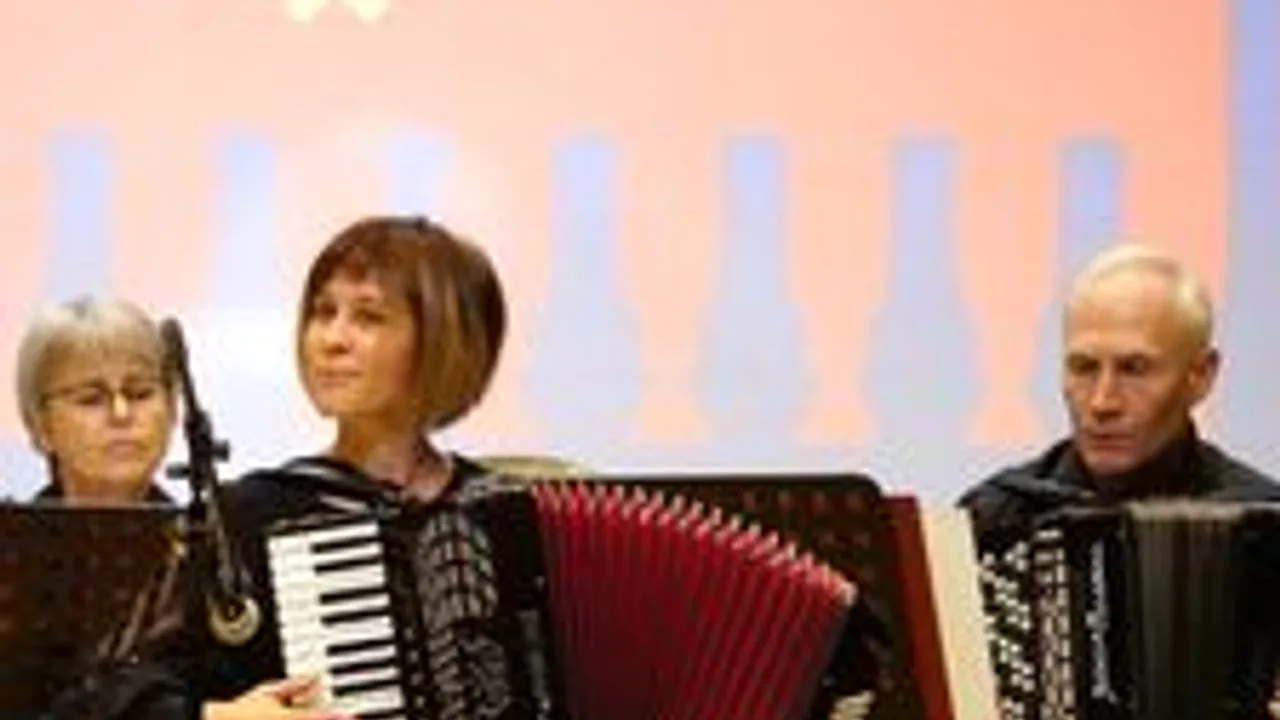 Афиша: Музыкальные зарисовки в Саранске 29 мая 2026