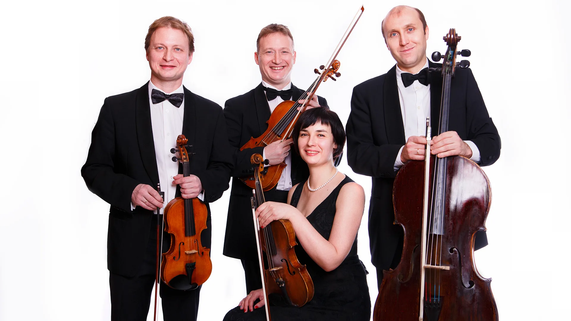 Афиша: Музыкальный вояж в Екатеринбурге 14 мая 2026