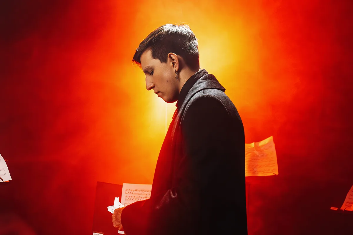 Афиша: mzlff в Санкте-Петербург 17 мая 2026