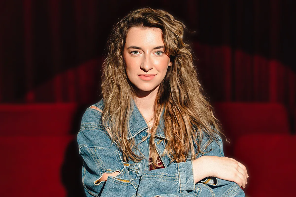 Афиша: Надя Бобрышева в Челябинске 22 мая 2026