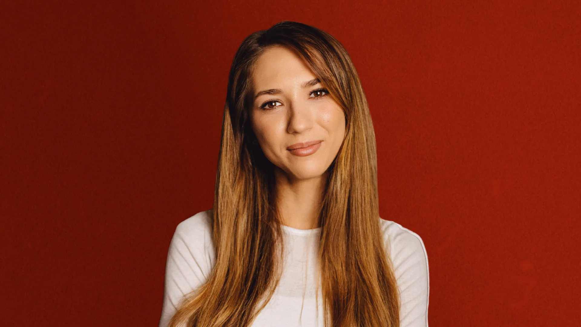 Афиша: Надя Джабраилова в Иркутске 14 мая 2026