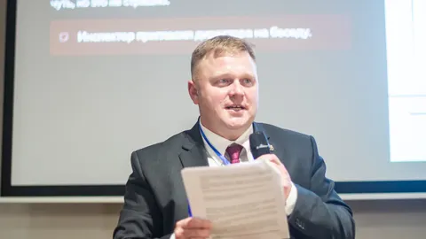 Афиша: Налоговые правила — 2026. Как обезопасить бизнес и его владельца в Воронеже 28 мая 2026