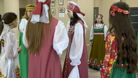Афиша: Народные игры - Страны Советов. Ретро-путешествие в Нижнем Новгороде 30 мая 2026