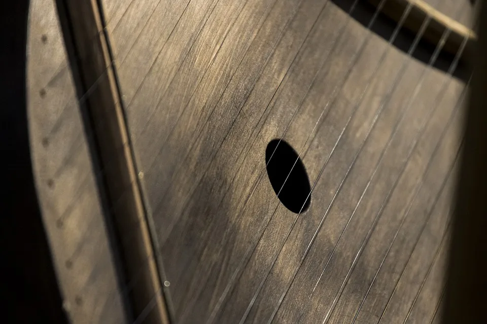 Афиша: Народные инструменты. Контрабас-балалайка в Екатеринбурге 17 мая 2026