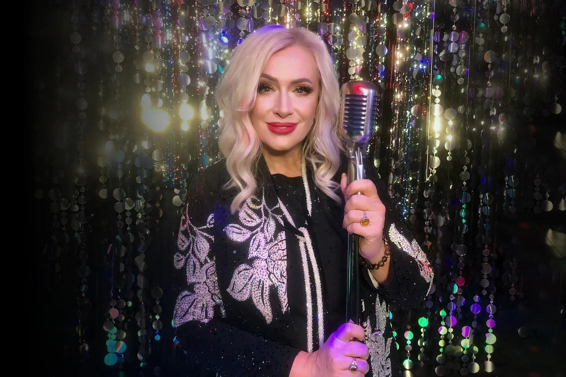 Афиша: Наталия Гулькина в Москве 8 мая 2026