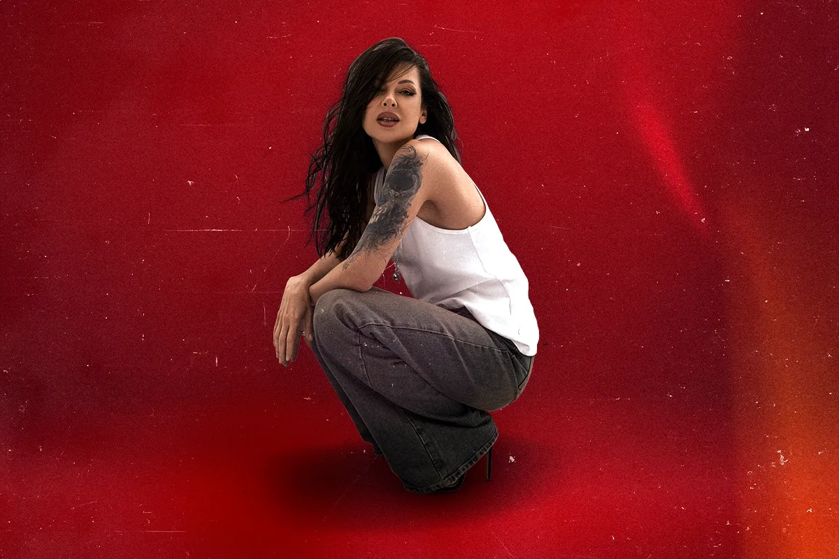 Афиша: Наталья Краснова в Санкт-Петербурге 30 мая 2026