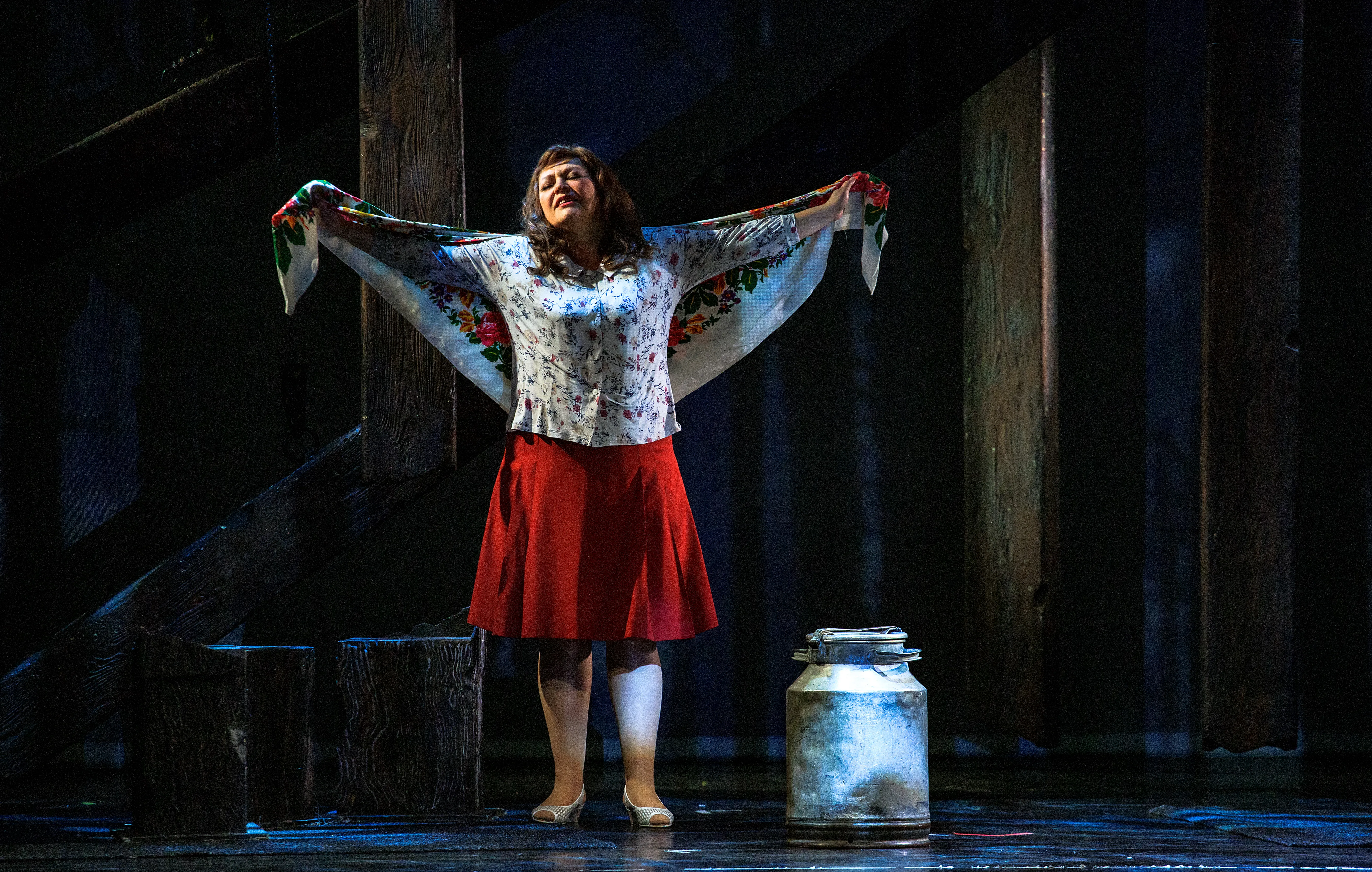 Афиша: Не только любовь в Санкте-Петербург 20 мая 2026