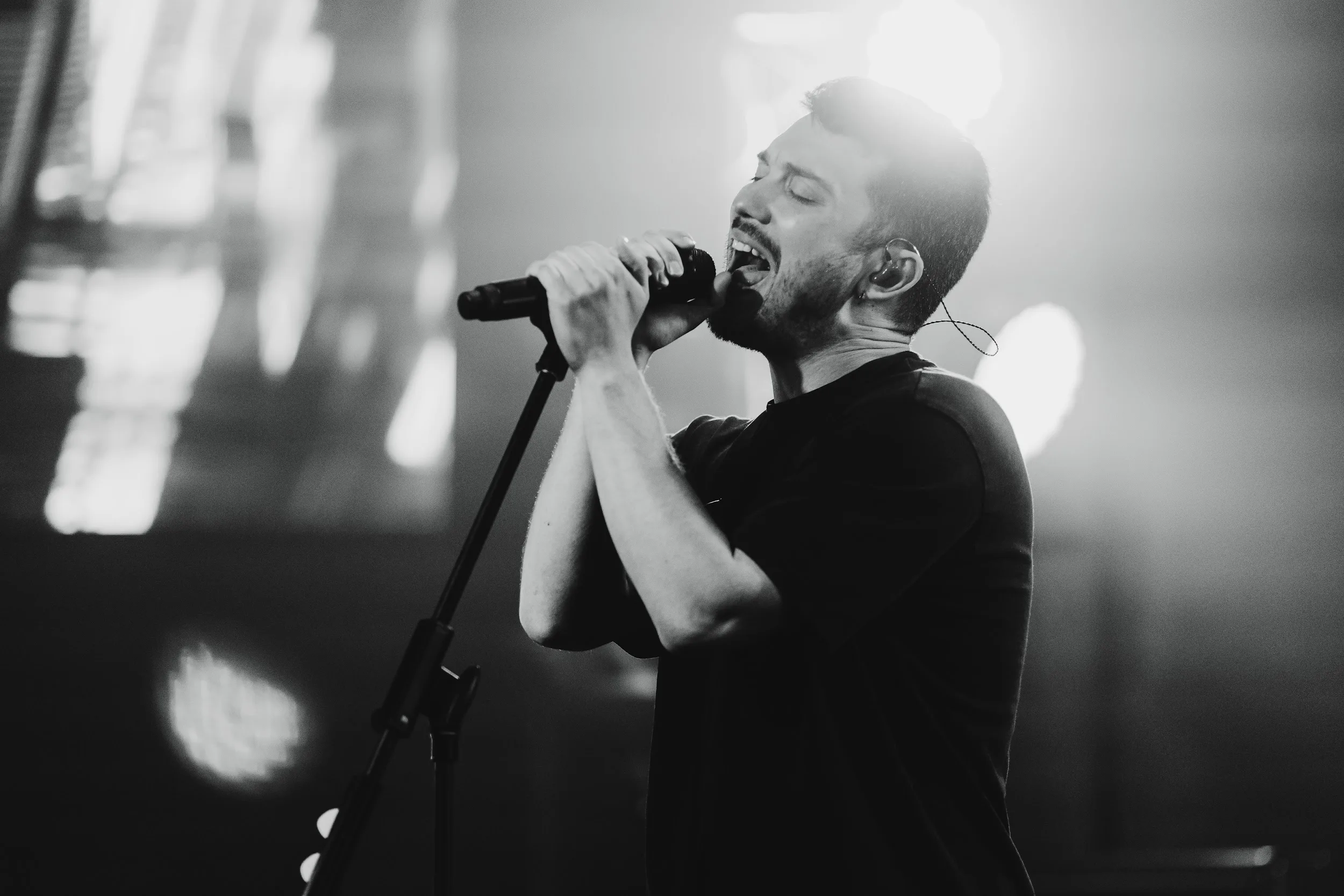 Афиша: Нэил Шери в Санкт-Петербурге 14 мая 2026