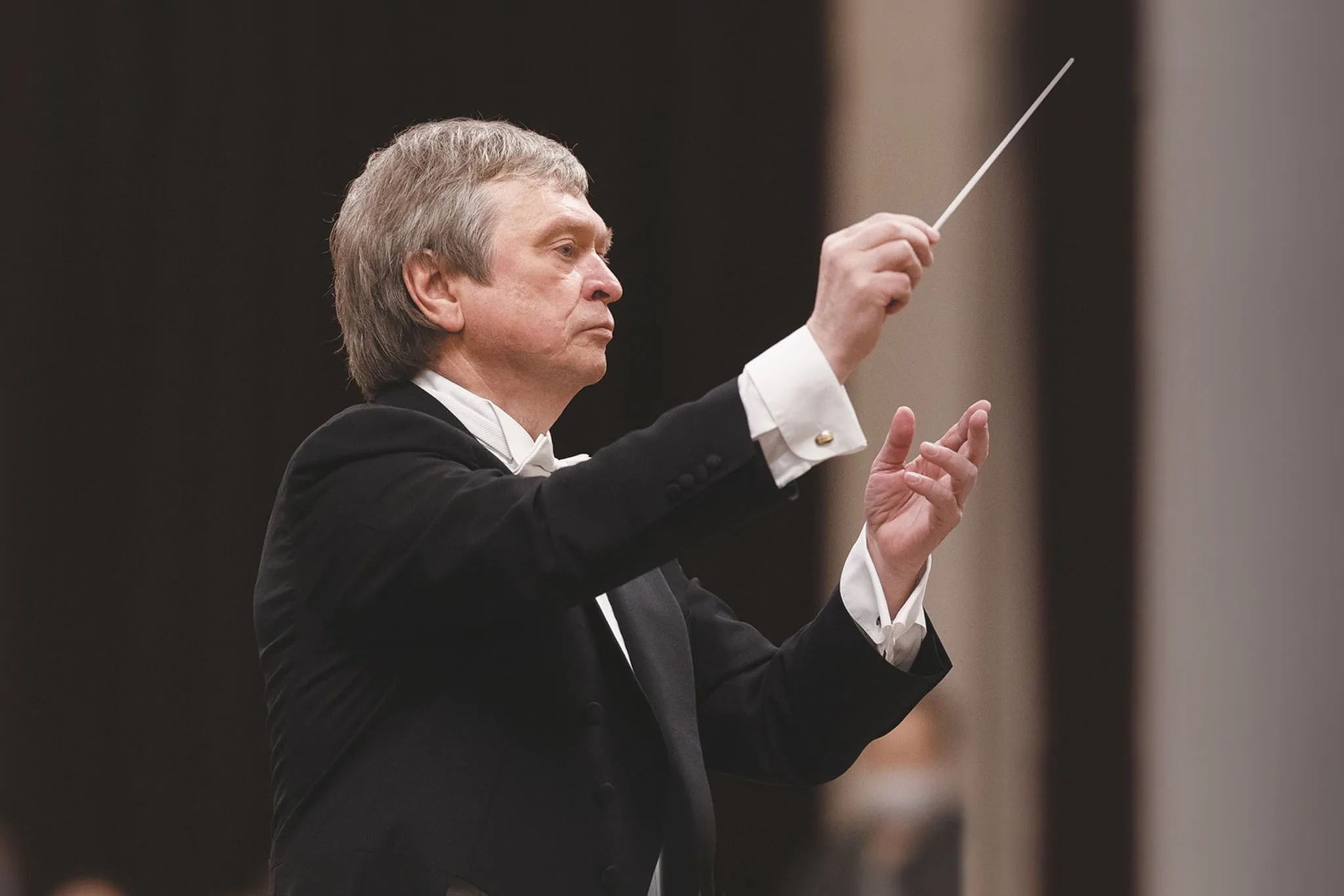 Афиша: Николай Алексеев и ЗКР в Санкт-Петербурге 1 мая 2026