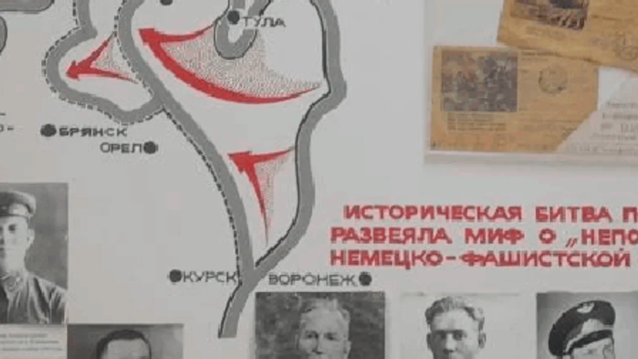 Афиша: Нити жизни: бессмертный подвиг связистов в Кирове 6 мая 2026