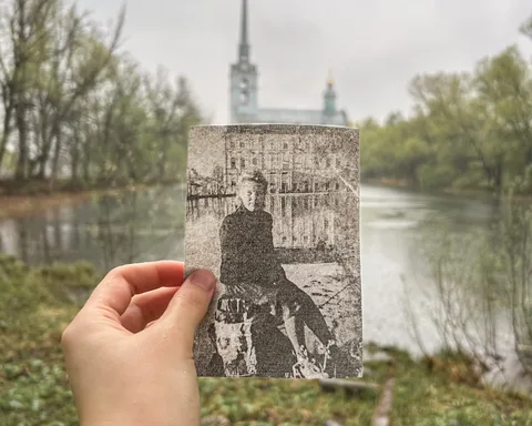Афиша: Номер 16: история голландского парка в Ярославле в Ярославле 2 мая 2026