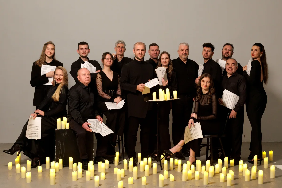 Афиша: Nova Orchestra. Симфонические рок-хиты: The Beatles, ABBA, Queen в Перми 14 мая 2026