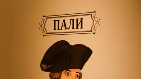 Афиша: Новоладожский филиал - музей "А.В. Суворов в Новой Ладоге в Санкт-Петербурге 30 мая 2026