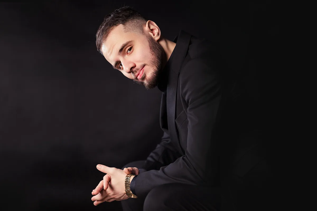 Афиша: Нурлан в Нальчике 28 мая 2026