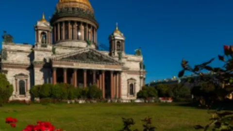Афиша: Обзорная экскурсия по Санкт-Петербургу с посещением смотровой площадки в Санкт-Петербурге 21 мая 2026