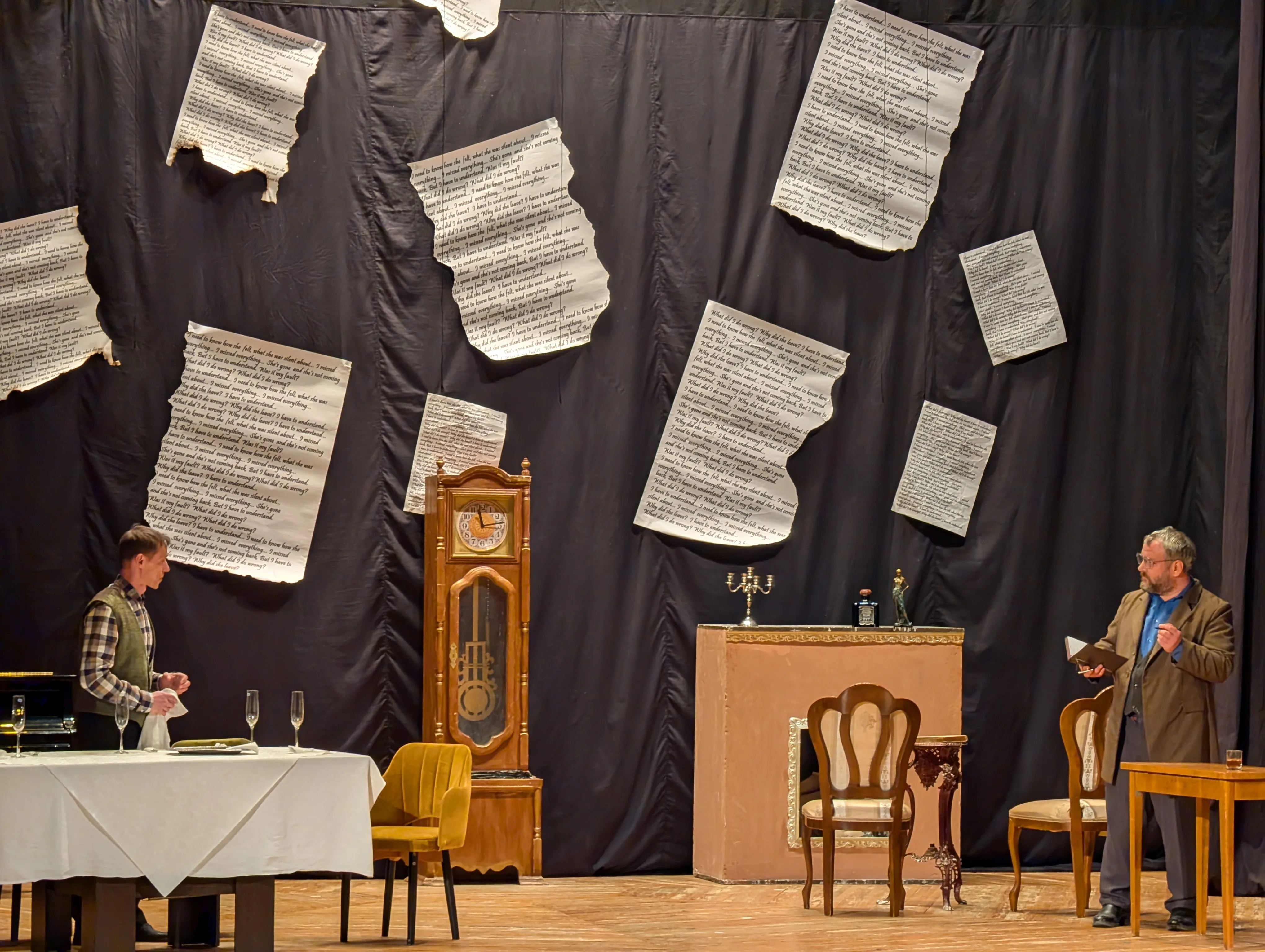 Афиша: Очередь за счастьем в Самаре 23 мая 2026