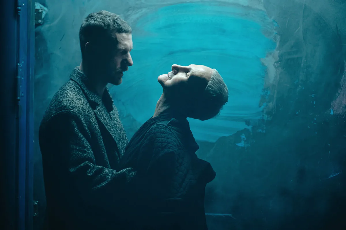 Афиша: Однажды в Воронеже 23 мая 2026