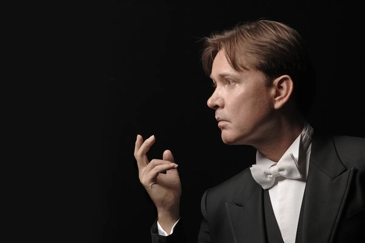 Афиша: Олег Погудин. Серебряный век в Тюмени 21 мая 2026