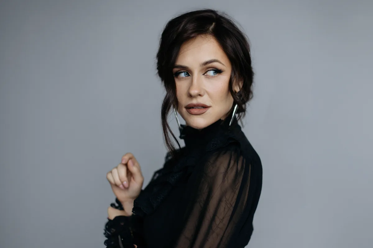 Афиша: Ольга Малащенко в Рязани 30 мая 2026