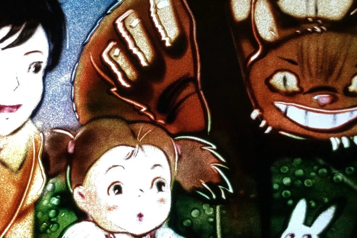 Афиша: Органный мир аниме. Вселенная Хаяо Миядзаки в Москве 31 мая 2026