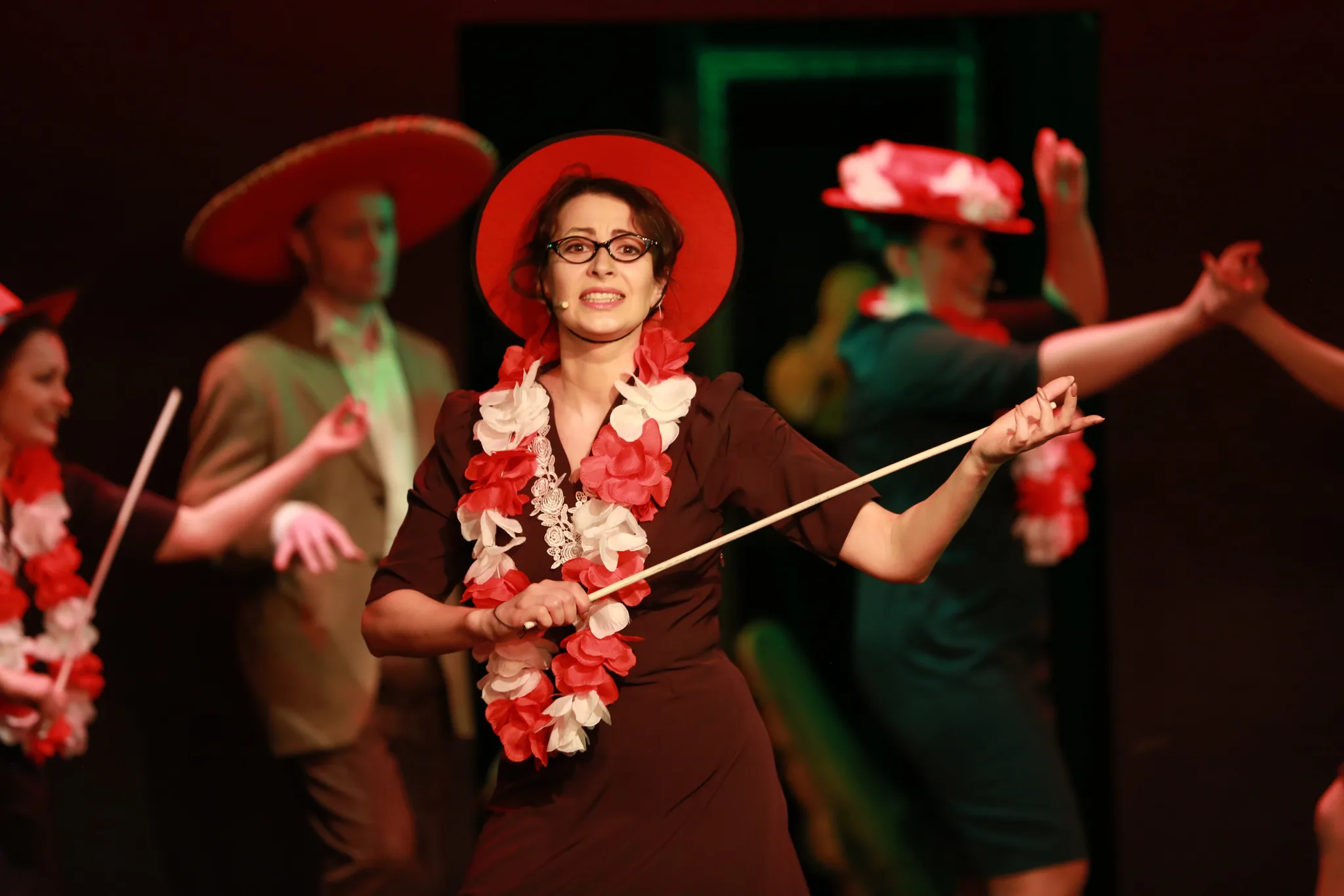 Афиша: Оркестр в Москве 22 мая 2026