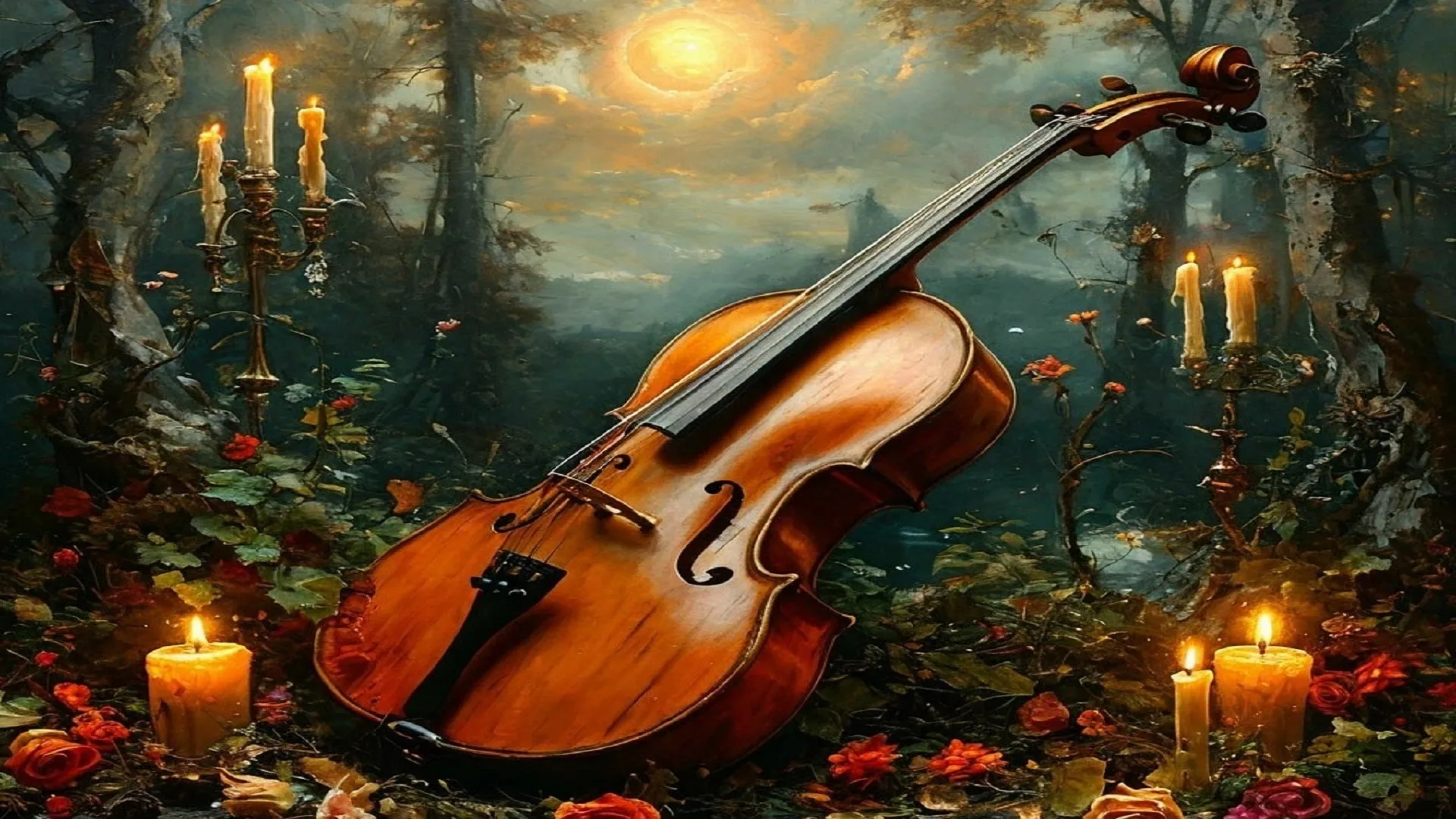 Афиша: От Вивальди до рок-хитов в Санкт-Петербурге 1 мая 2026