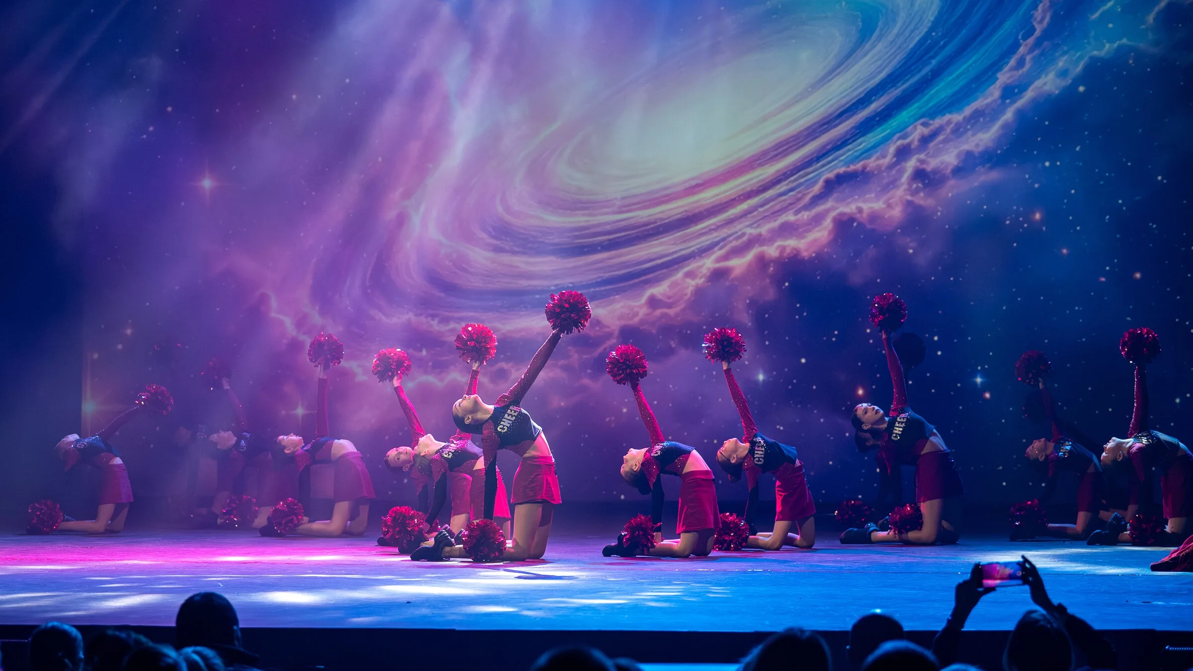 Афиша: Отчётный концерт 2Dance kids в Перми 31 мая 2026