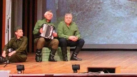 Афиша: Память поколений. Концертно-познавательная программа в Оренбурге 28 мая 2026