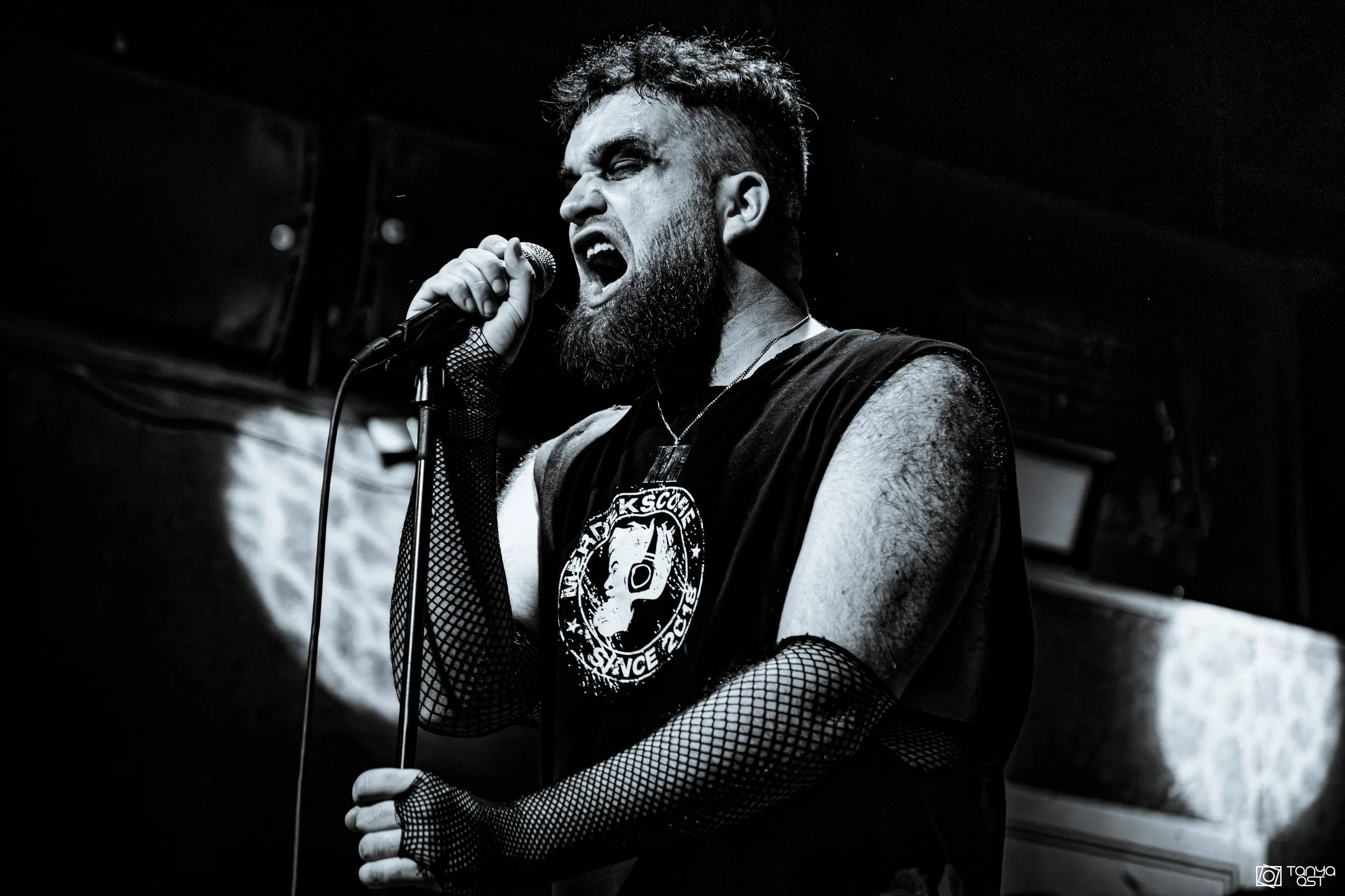 Афиша: Панцушот в Санкт-Петербурге 15 мая 2026