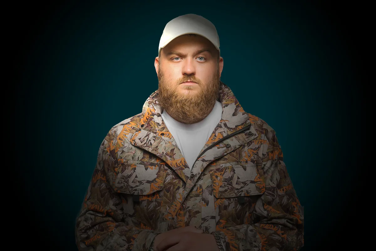 Афиша: Павел Дедищев в Москве 27 мая 2026