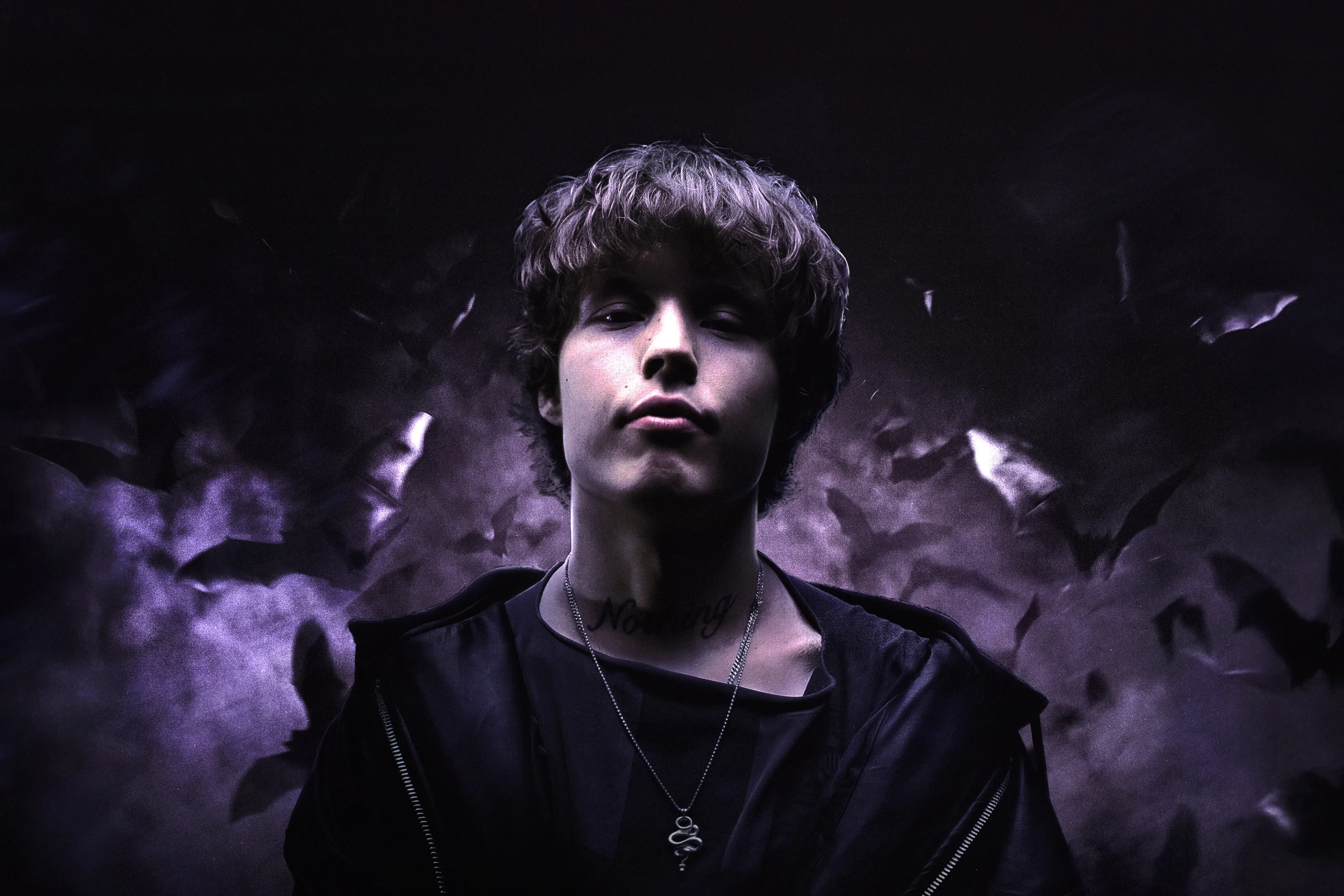 Афиша: Pepel Nahudi в Брянске 17 мая 2026