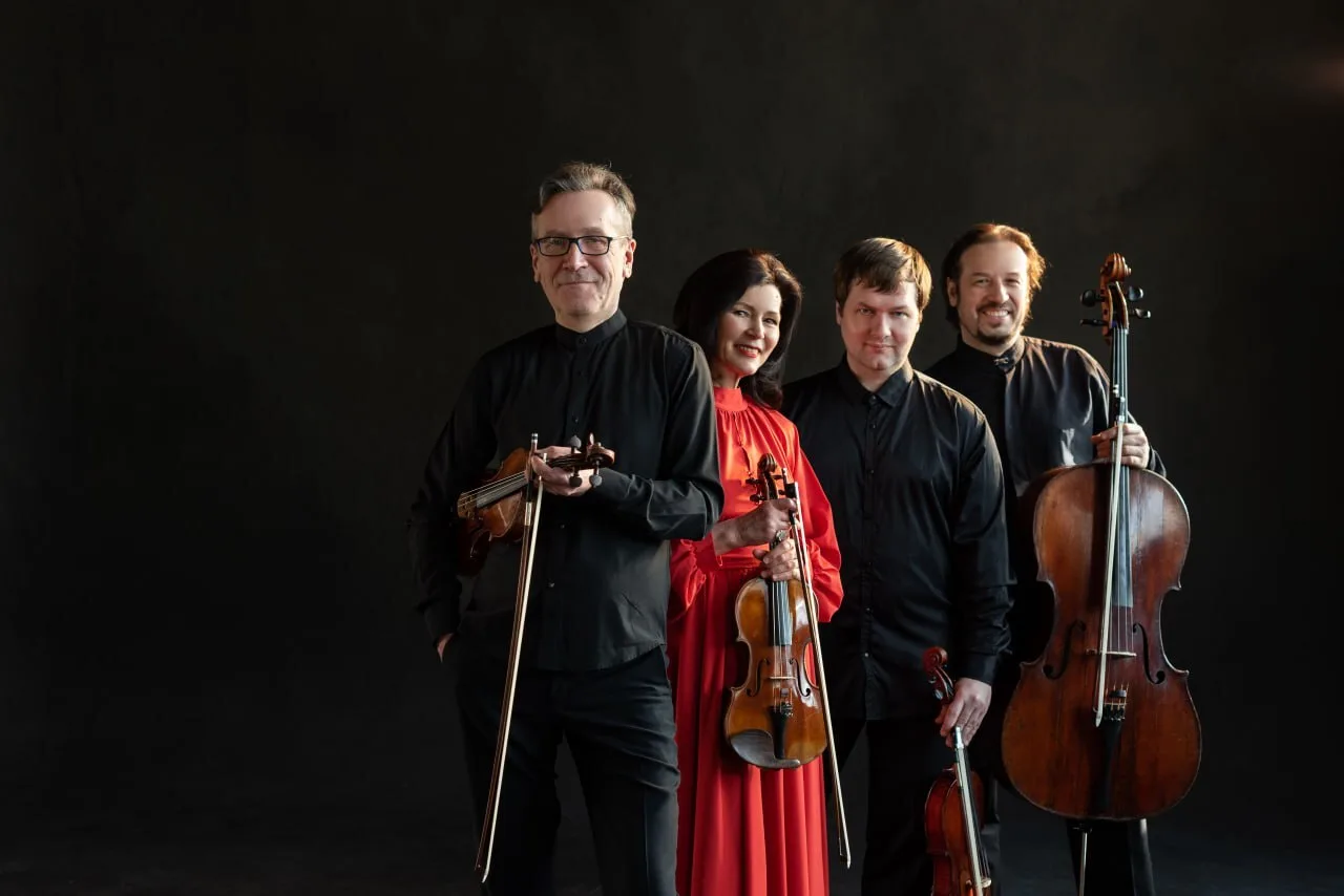 Афиша: Песнь печали и света в Новосибирске 26 мая 2026