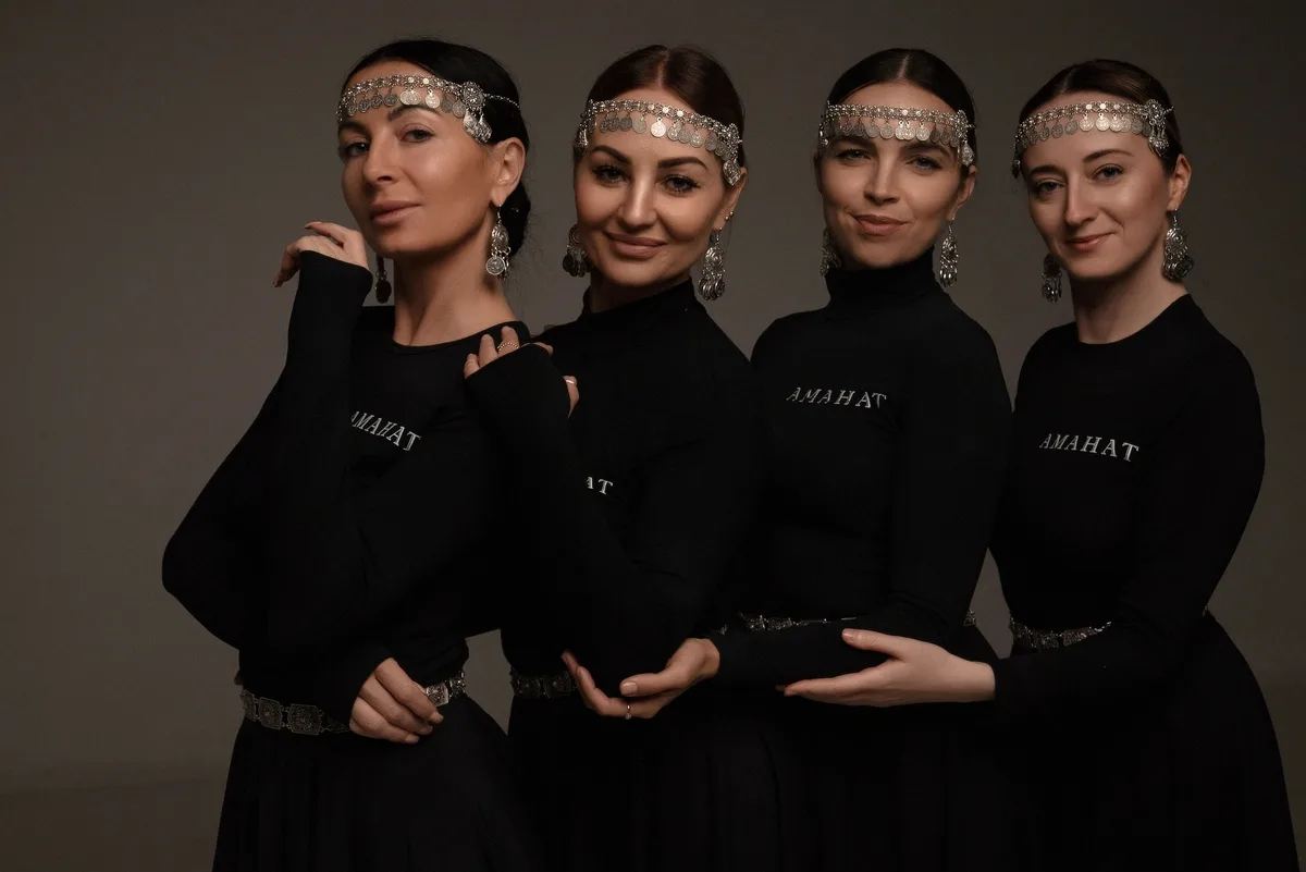 Афиша: Песнь семи ветров в Йошкаре-Ола 26 мая 2026