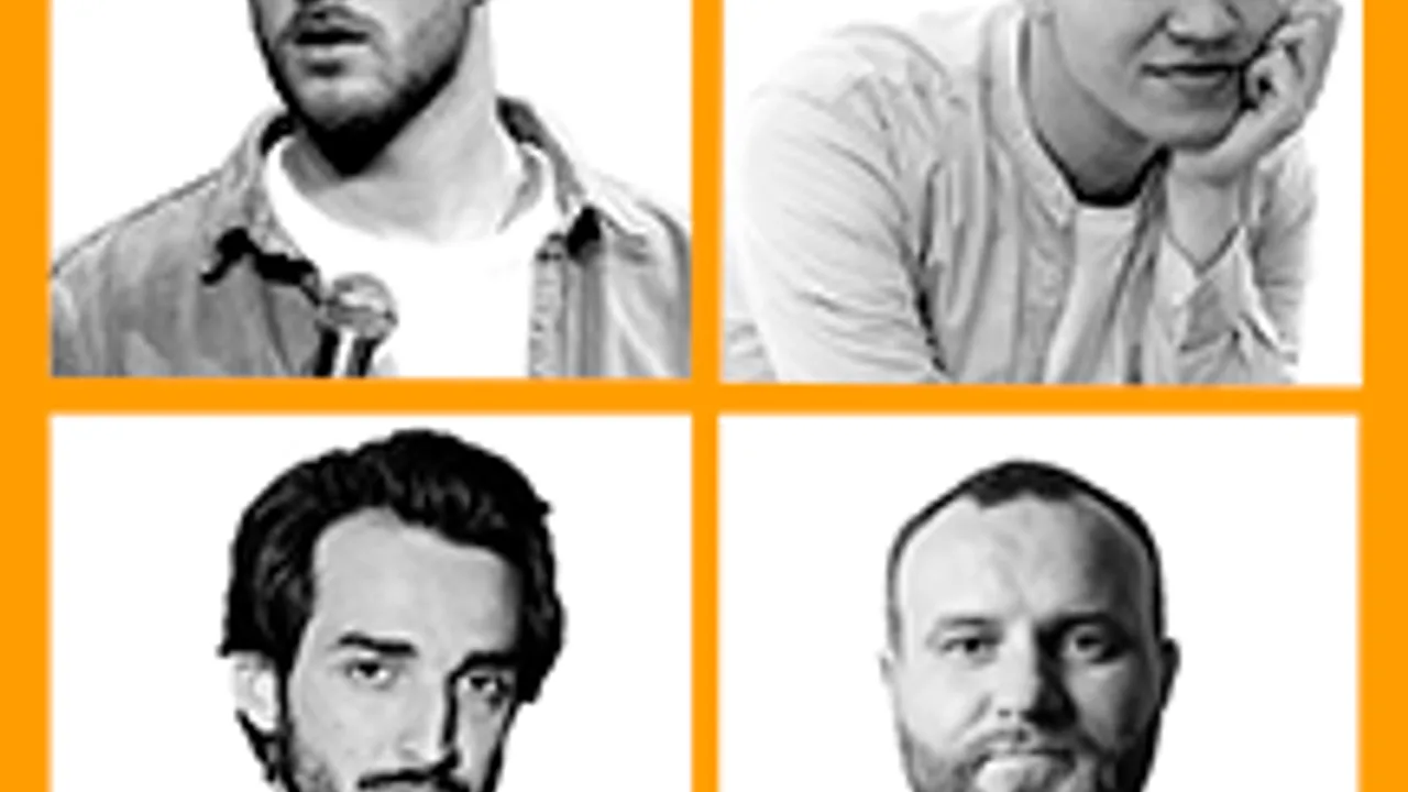 Афиша: Питерский Stand Up на Белинского в Санкт-Петербурге 30 мая 2026