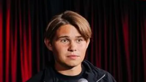 Афиша: Please, StandUp в Краснодаре 29 мая 2026