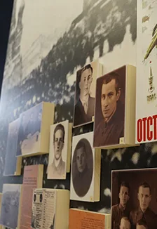 Афиша: Победители: разгадай историю, собери победу! Интерактивная игра в Саранске 8 мая 2026
