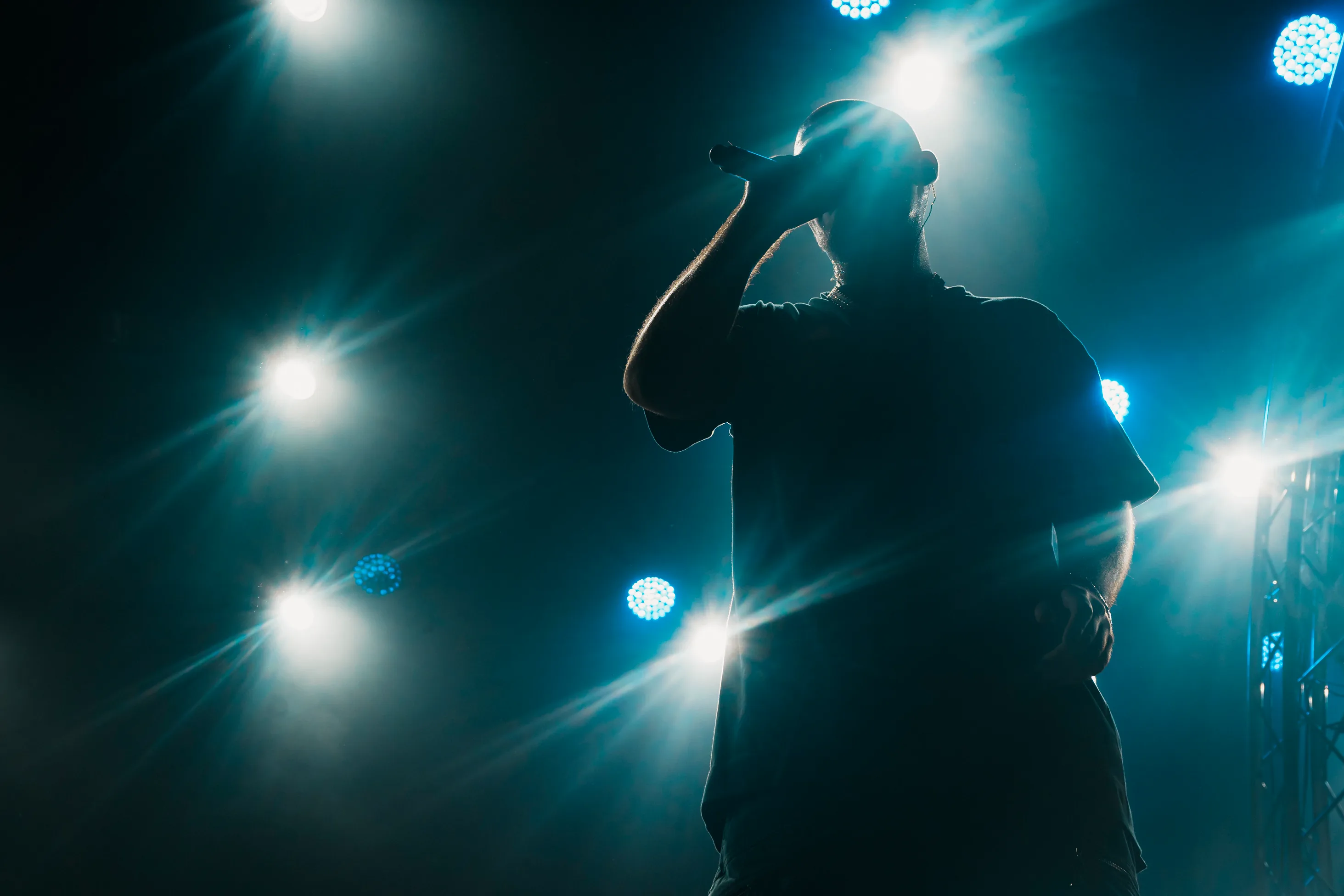 Афиша: Полка в Москве 10 мая 2026