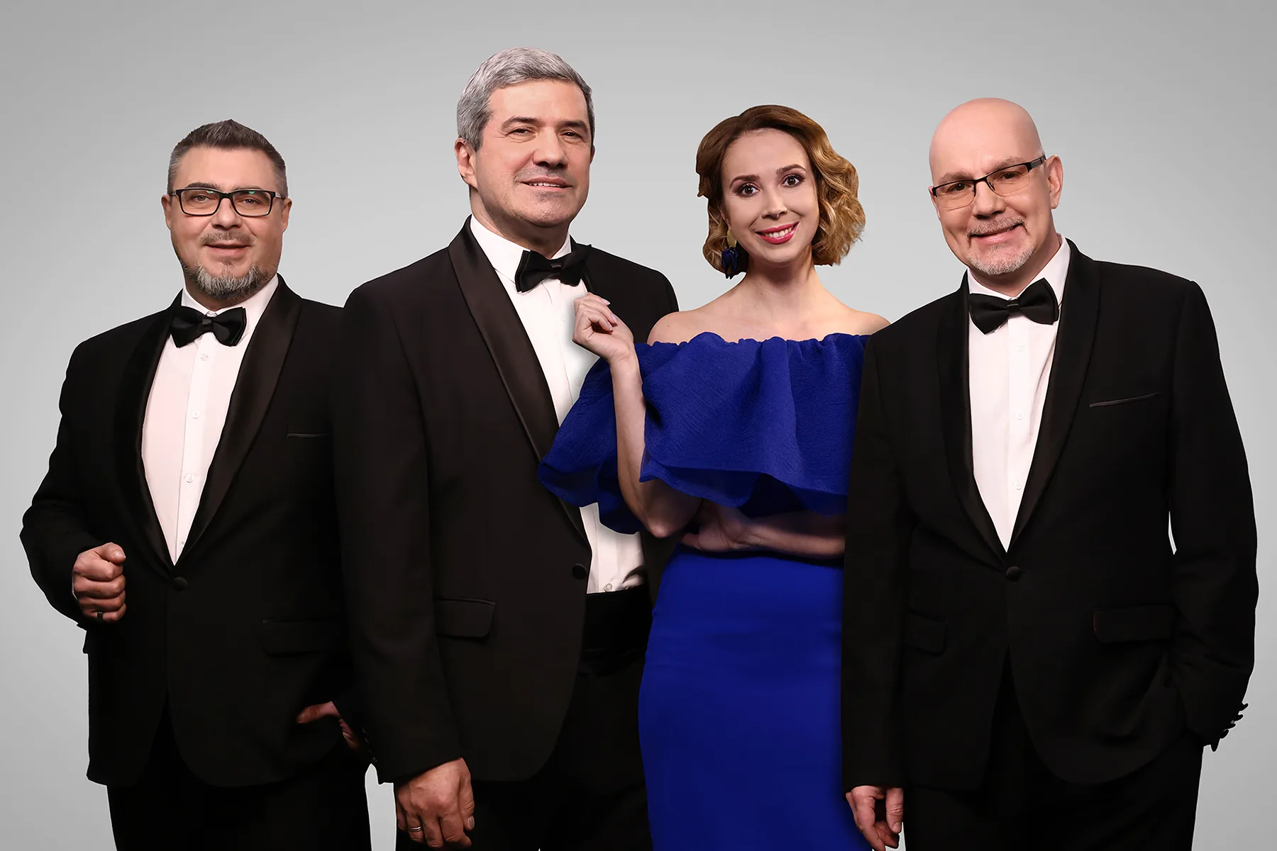 Афиша: Полный абзац в Москве 24 мая 2026