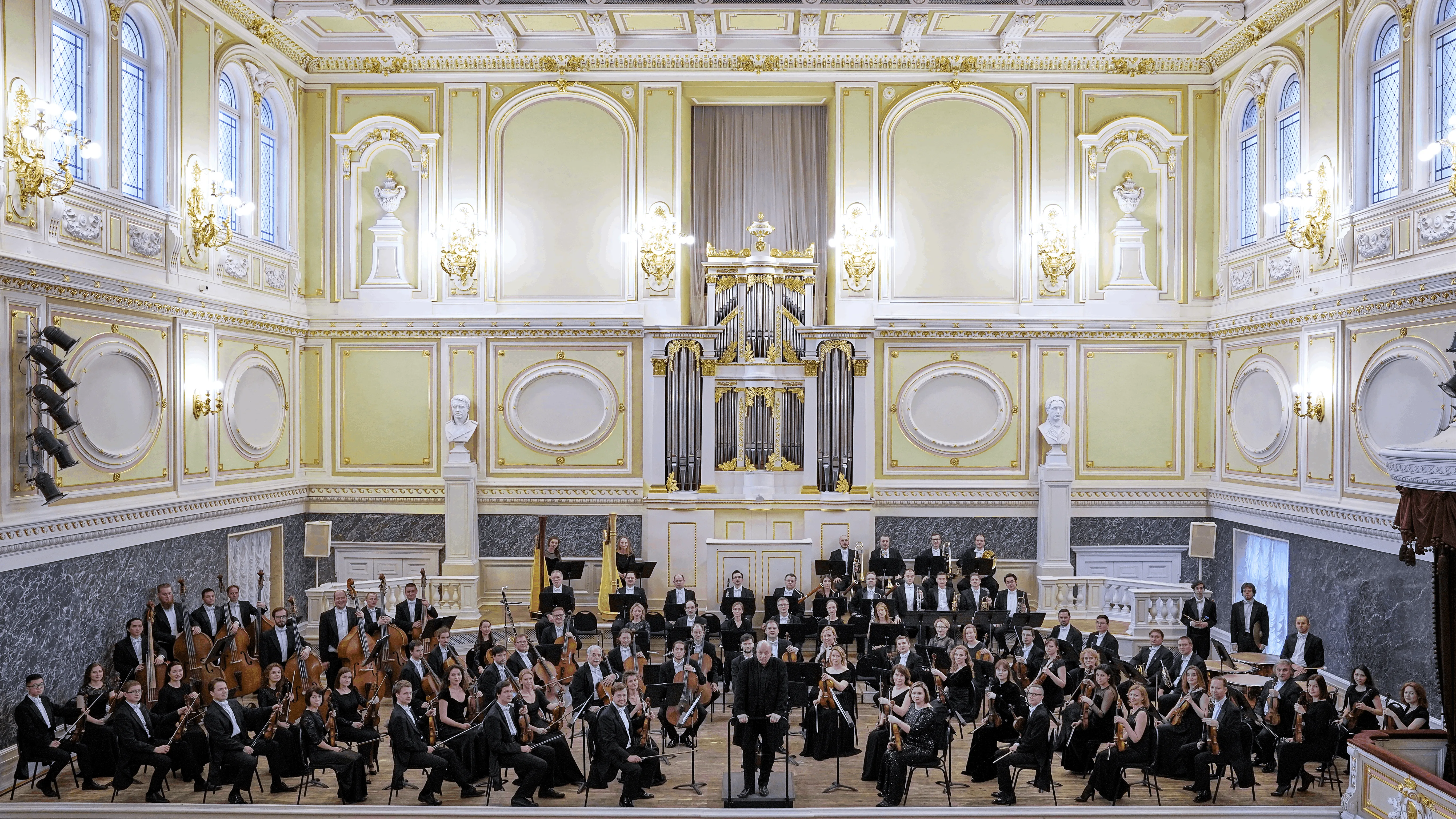 Афиша: Праздничный концерт ко дню рождения Чайковского в Сочи 7 мая 2026