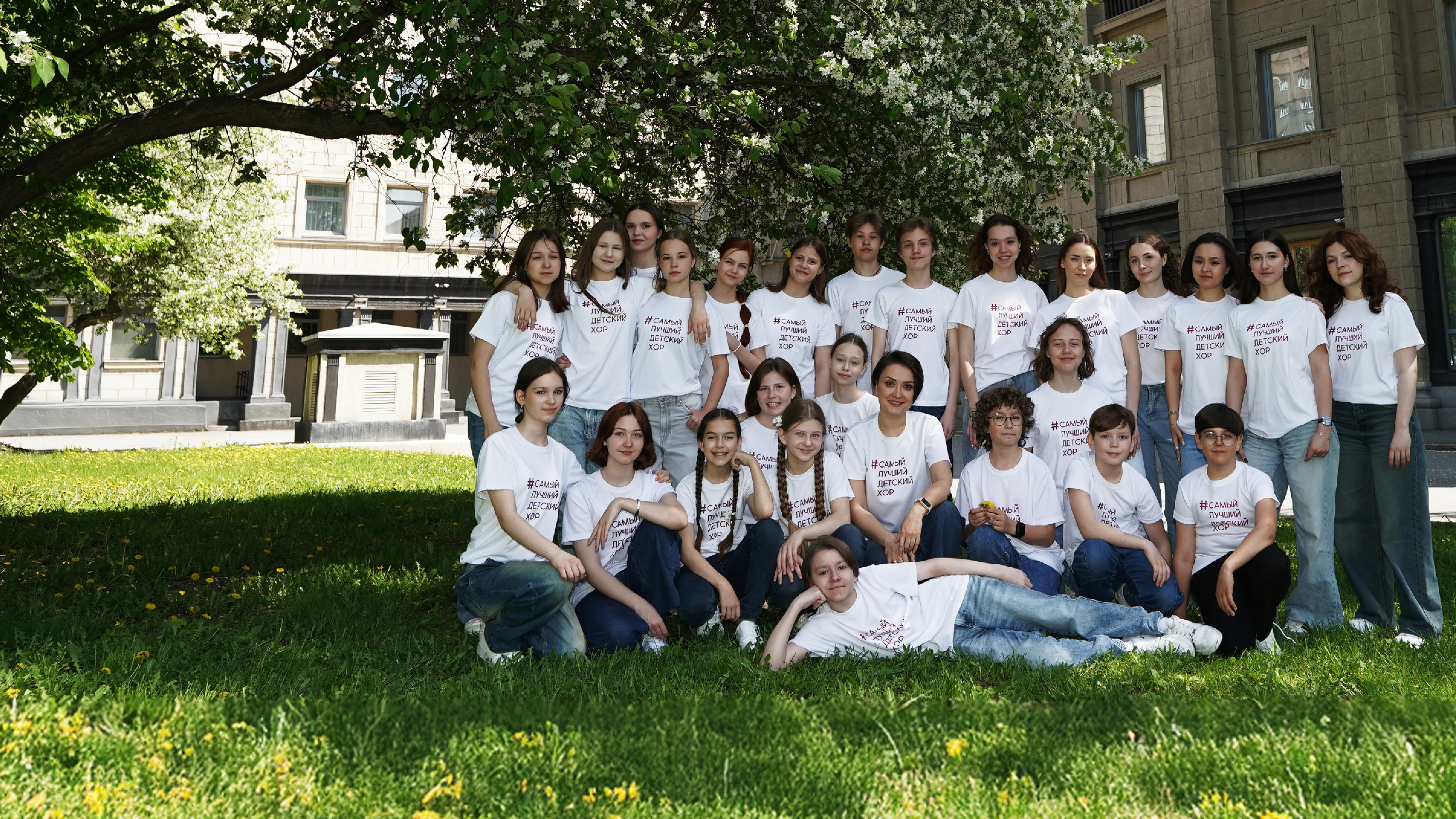 Афиша: Праздник детства в Новосибирске 30 мая 2026