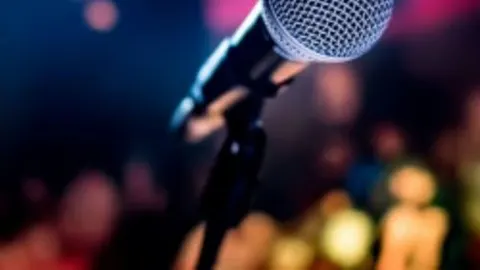 Афиша: Pro standup концерт 30+ медийных комиков в Санкт-Петербурге 25 мая 2026