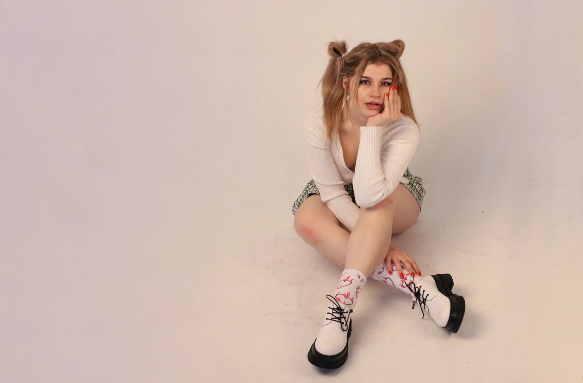 Афиша: просто Лера в Москве 8 мая 2026