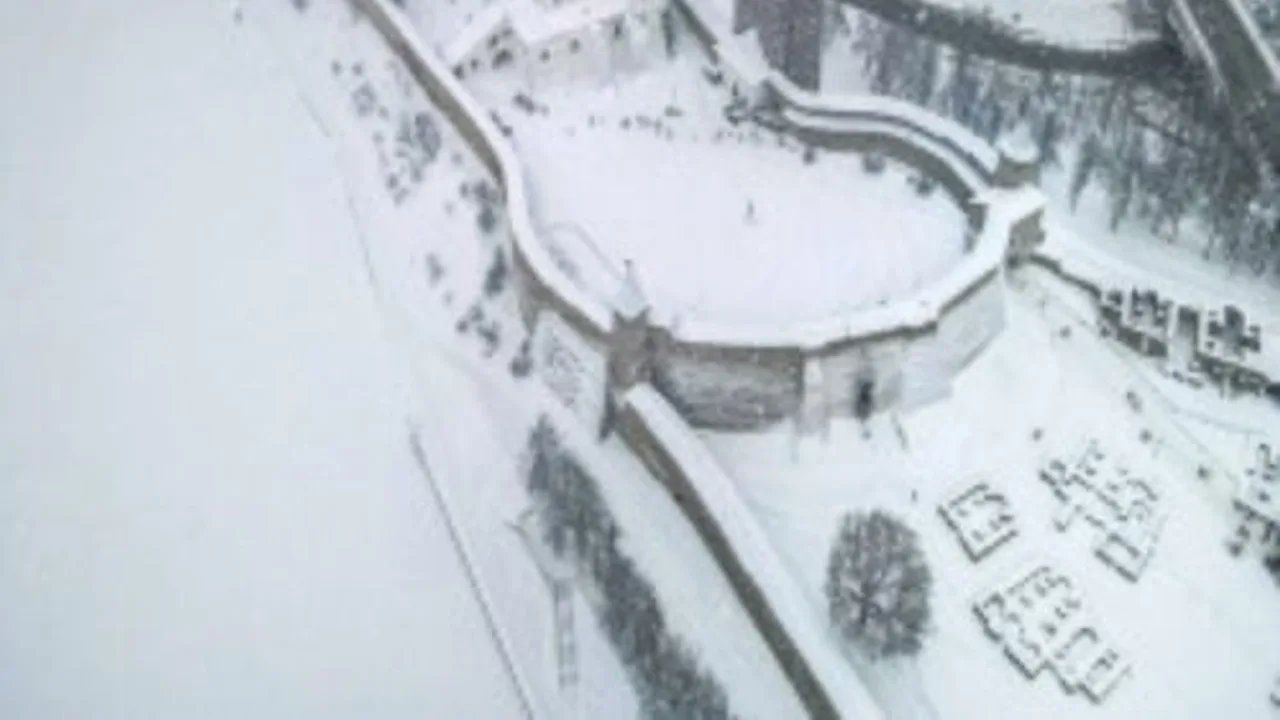 Афиша: Псков – Изборск – Печоры в Санкт-Петербурге 23 мая 2026