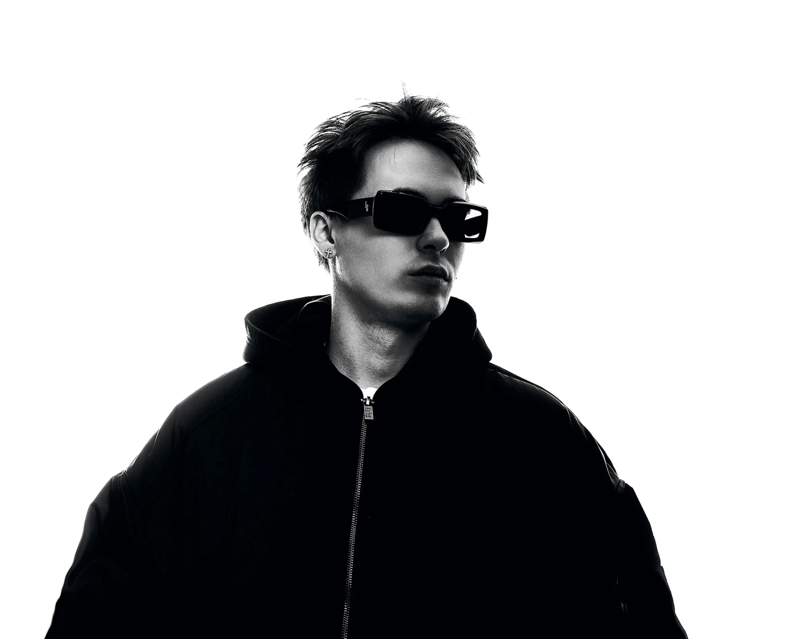 Афиша: Pussykiller в Москве 3 мая 2026