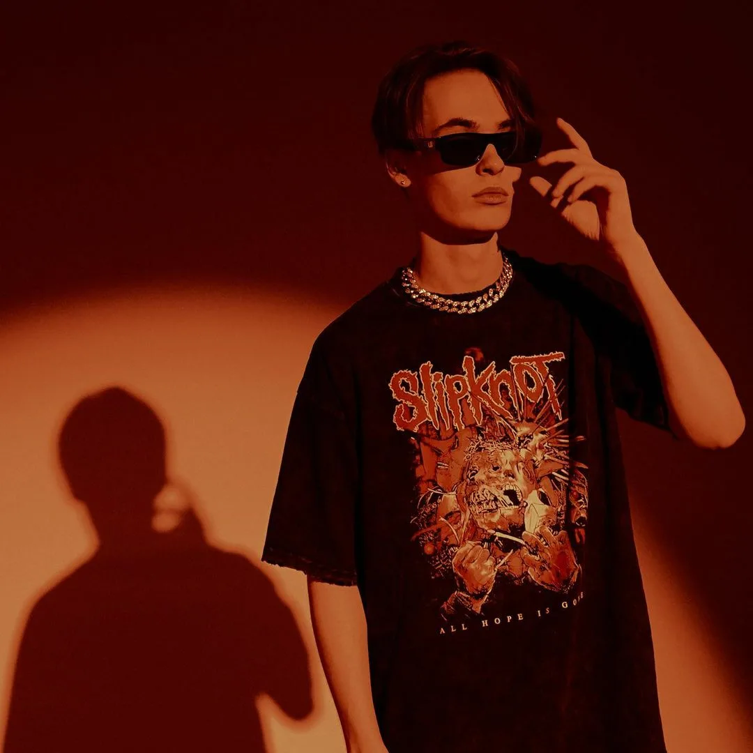 Афиша: Pussykiller в Санкт-Петербурге 8 мая 2026