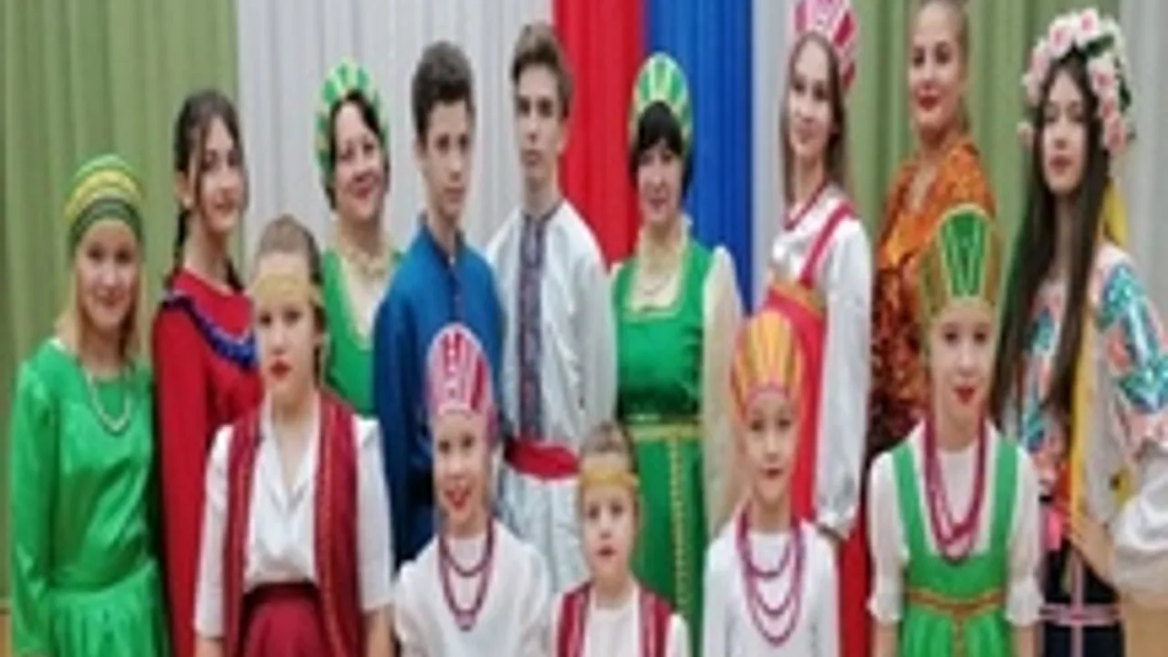 Афиша: Путешествие по России: языки, традиции, историческая память в Ростове-на-Дону 22 мая 2026
