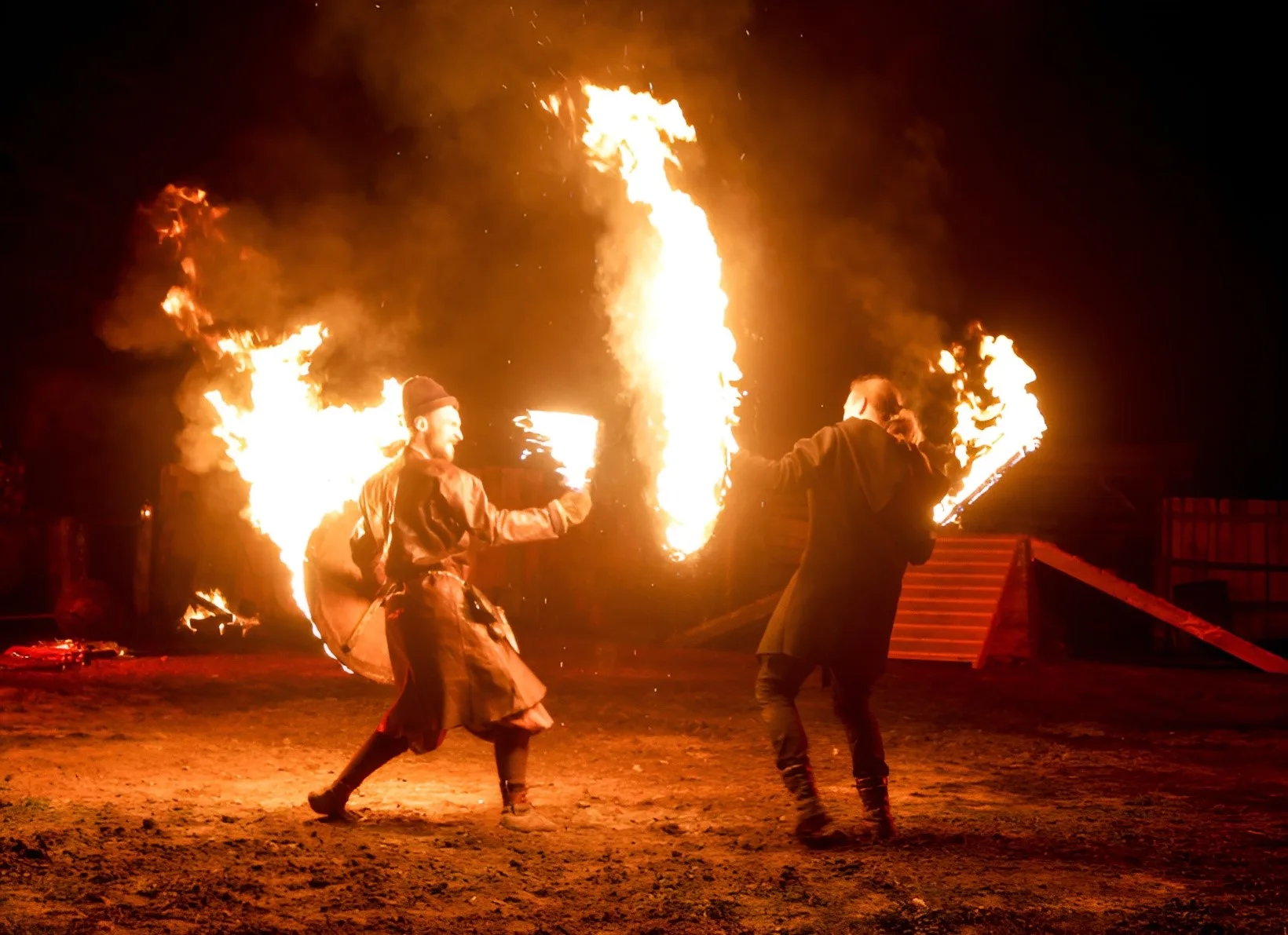 Афиша: Рагнарёк в Калининграде 16 мая 2026