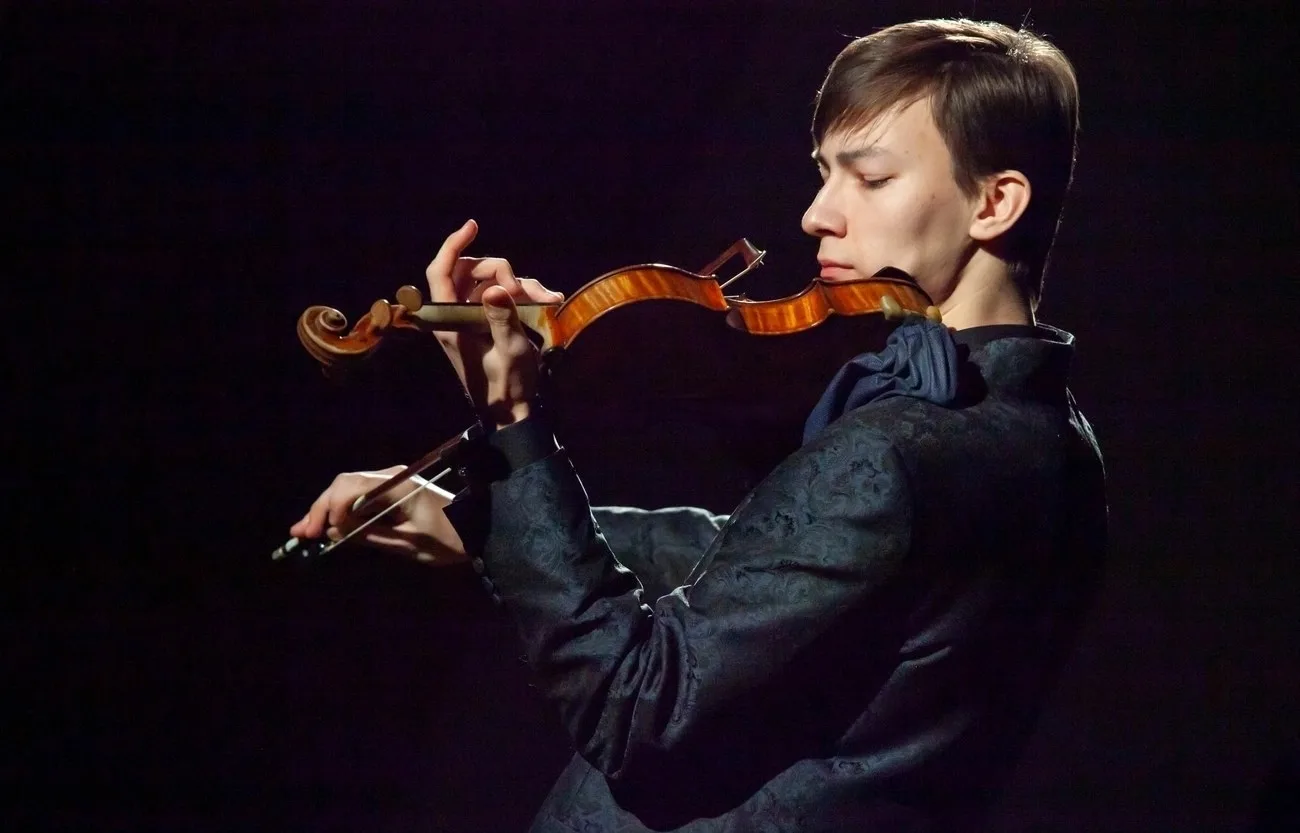 Афиша: Равиль Ислямов в Нижнем Новгороде 16 мая 2026